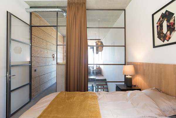 Medium property photo - Kea Boumanstraat 48B, 1095 MA Amsterdam